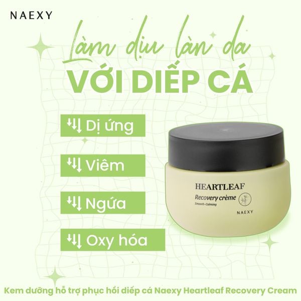 Thành phần nổi bật