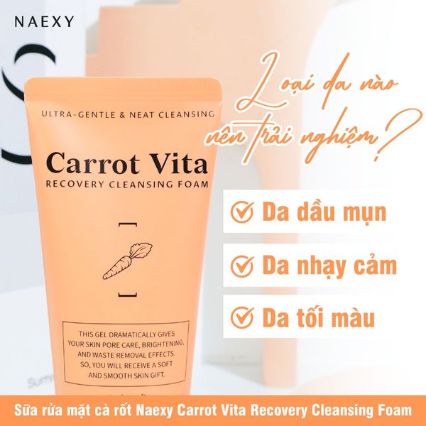 Loại da nào nên trải nghiệm