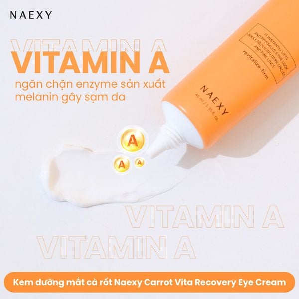 GIỚI THIỆU CHO BẠN SẢN PHẨM DƯỠNG DA CÓ CHIẾT XUẤT TỪ CÀ RỐT 5