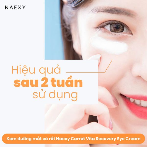 Hiệu quả sau 2 tuần sử dụng