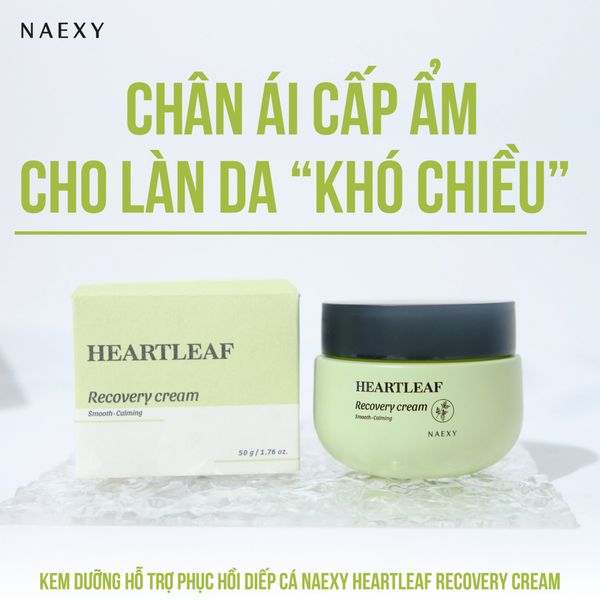 MÁCH BẠN KEM DƯỠNG ẨM DÀNH CHO DA DẦU