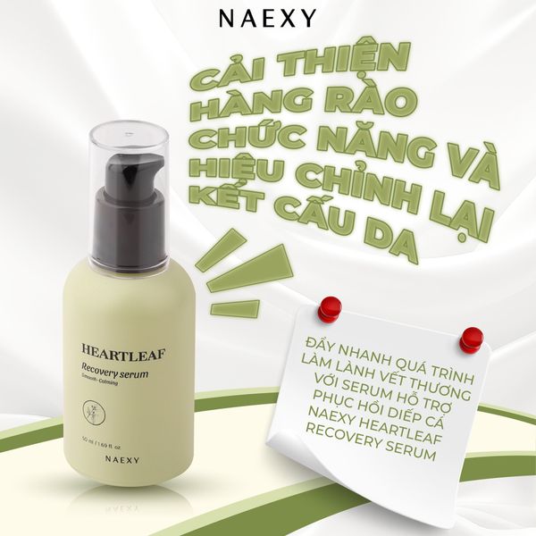 SẢN PHẨM SERUM TRỊ MỤN TỐT CHO LÀN DA DẦU LỖ CHÂN LÔNG TO