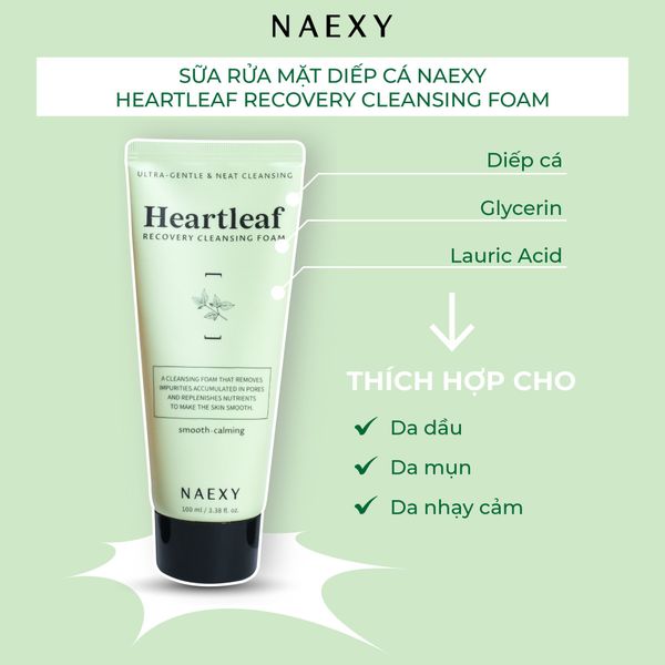 BẬT MÍ CHO BẠN SỮA RỬA MẶT TRỊ MỤN HIỆU QUẢ DÀNH CHO DA DẦU