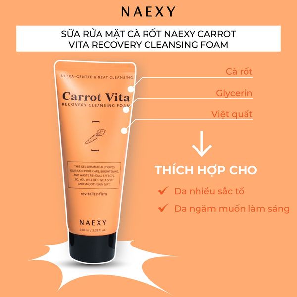 MÁCH BẠN SỮA RỬA MẶT DƯỠNG ẨM TRẮNG DA ĐƯỢC NHIỀU CHỊ EM ƯA CHUỘNG