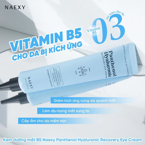 MÁCH BẠN KEM DƯỠNG MẮT GIẢM QUẦNG THÂM HIỆU QUẢ NHẤT HIỆN NAY