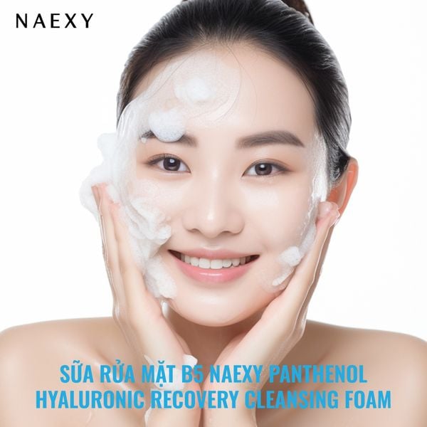 THỨ TỰ CÁC BƯỚC DƯỠNG DA HẰNG NGÀY