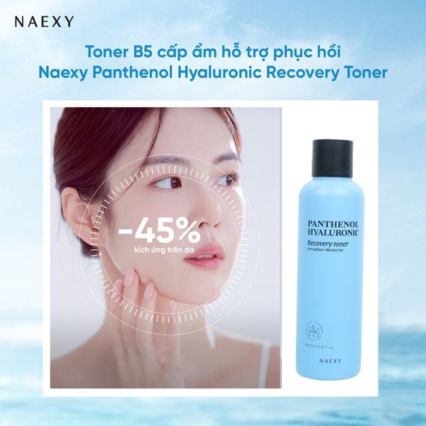 THỨ TỰ CÁC BƯỚC DƯỠNG DA HẰNG NGÀY 1