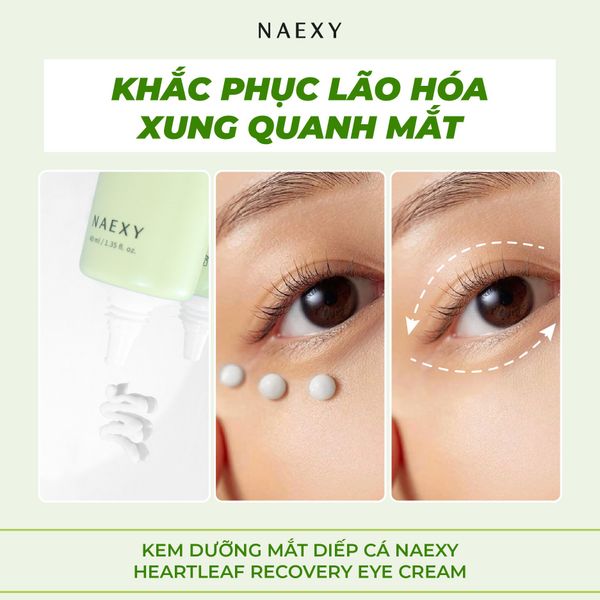 MÁCH BẠN KEM DƯỠNG MẮT GIẢM QUẦNG THÂM HIỆU QUẢ NHẤT HIỆN NAY 3