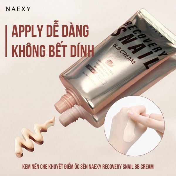 BB CREAM CÓ PHẢI LÀ KEM NỀN KHÔNG?