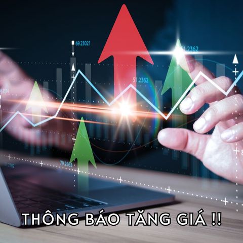 THÔNG BÁO: TĂNG GIÁ BÁN SẢN PHẨM NƯỚC TẨY TRANG JARY FOR ALL SKIN TYPES