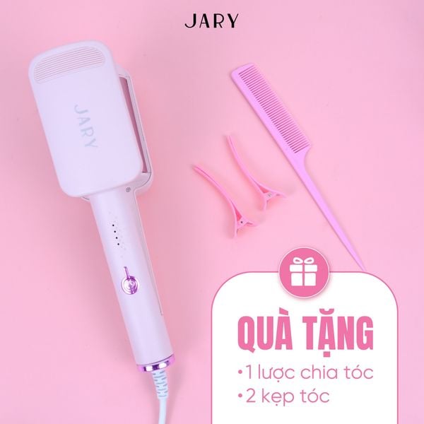 máy bấm sóng nước hồng 1