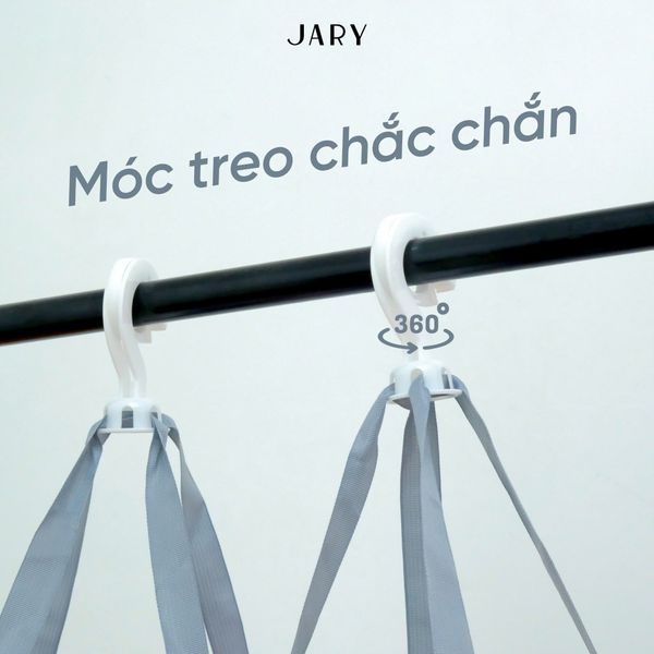 giỏ treo Jary 4