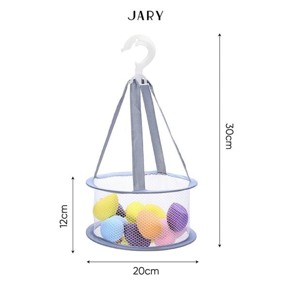 giỏ treo Jary 2