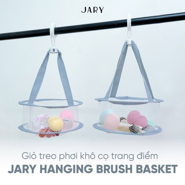 giỏ treo Jary