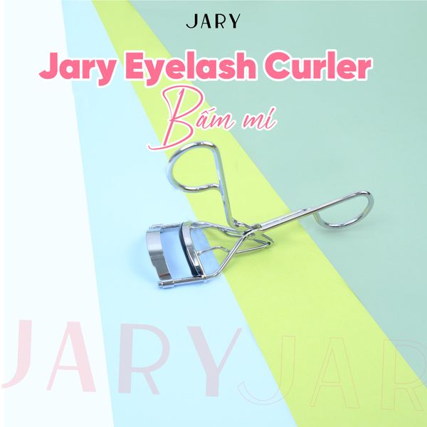 KẸP BẤM MI JARY EYELASH CURLER - UN BOX CÓ CÔNG DỤNG GÌ?