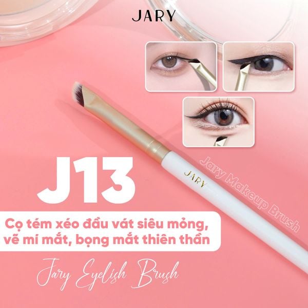 J13 Cọ Jary