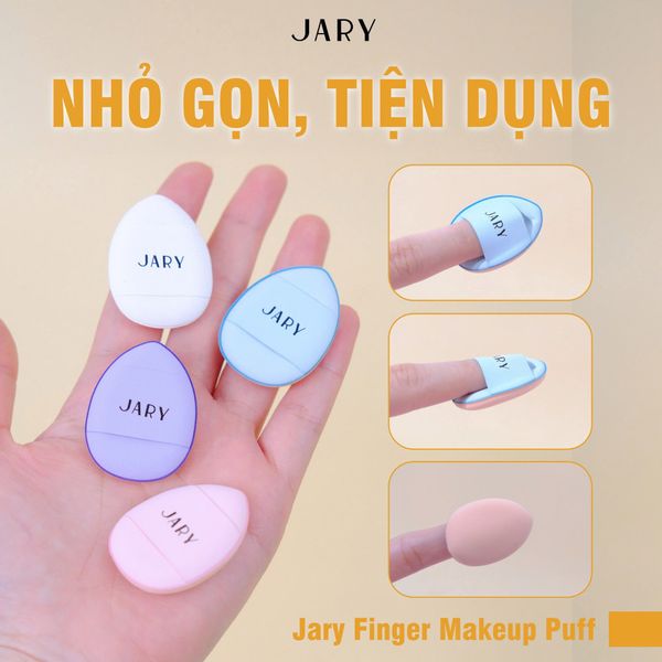 Mút ngón tay Jary 2