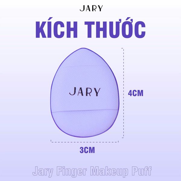 Mút ngón tay Jary 2