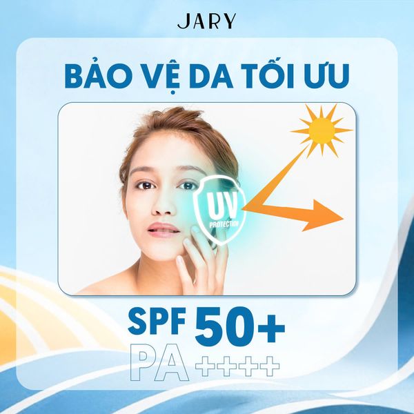 KEM DƯỠNG TRẮNG DA BODY B5 JARY PREMIUM B5 WHITENING BODY LOTION 200ML 2