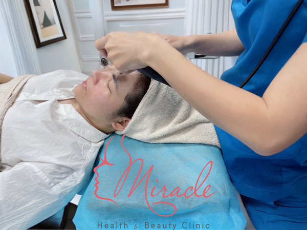 ỨNG DỤNG CỦA MÁY INDIBA TRONG Y TẾ