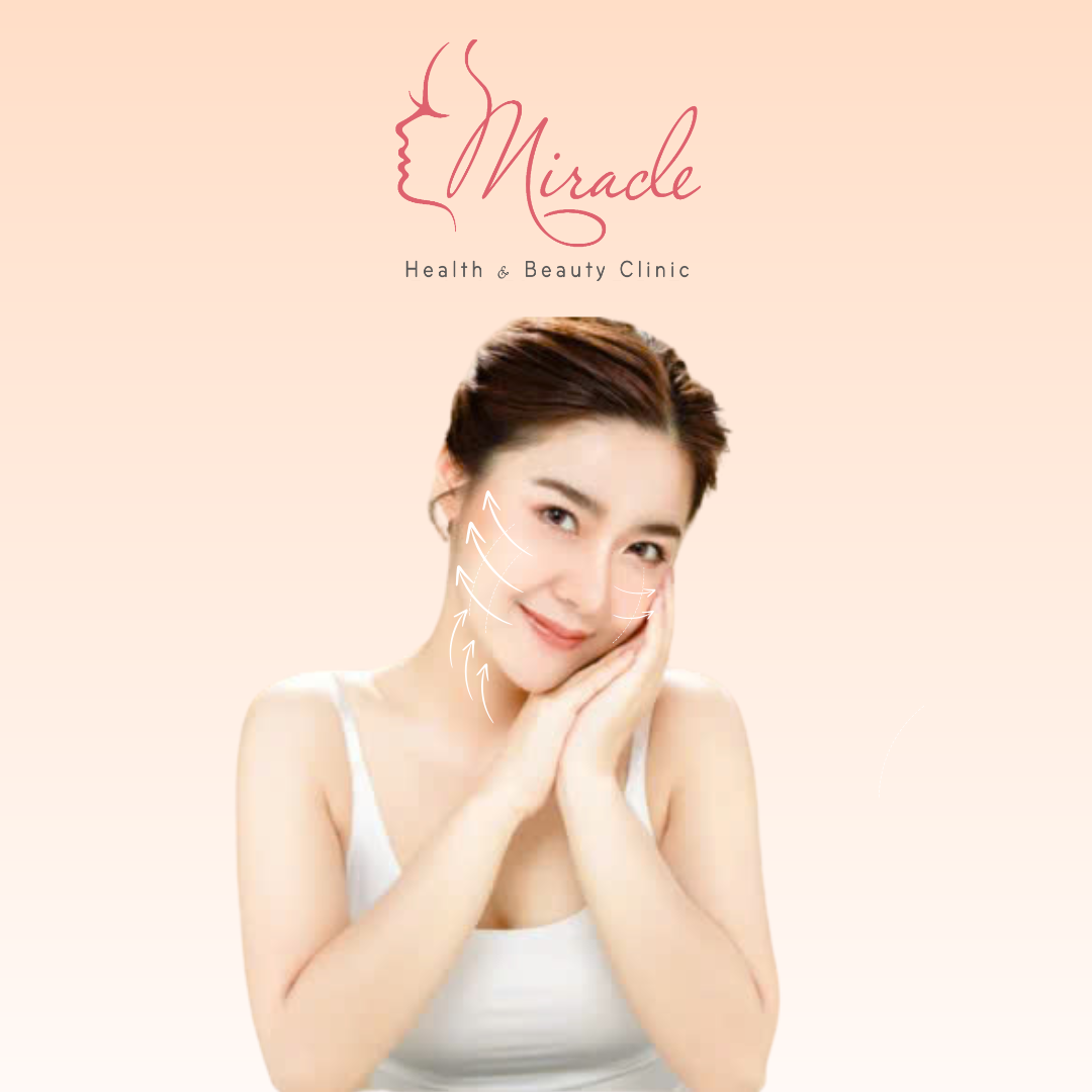 Phương pháp căng da mặt phổ biến hiện nay?
