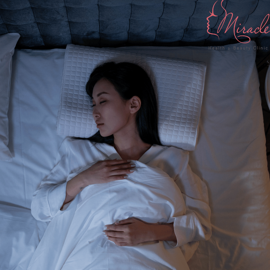 Vệ sinh giấc ngủ (Sleep hygiene)