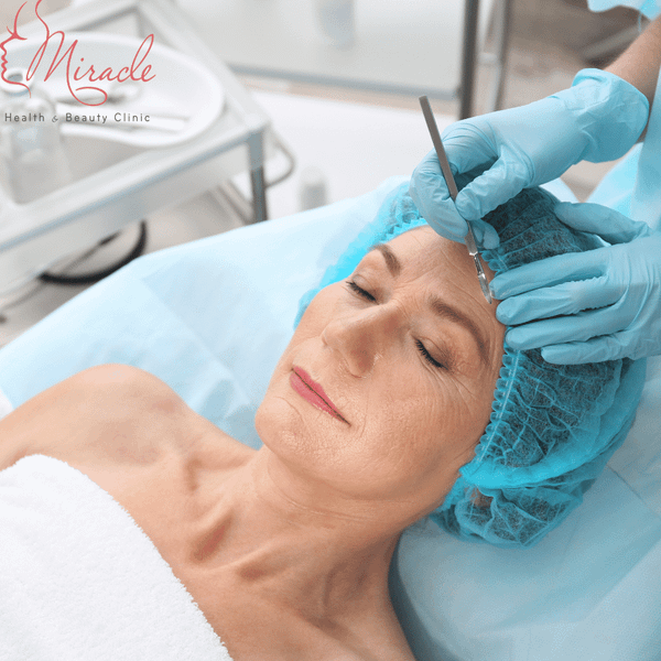 Phẫu thuật thẩm mỹ: Không chỉ là làm đẹp, mà còn là tái tạo và bảo tồn chức năng