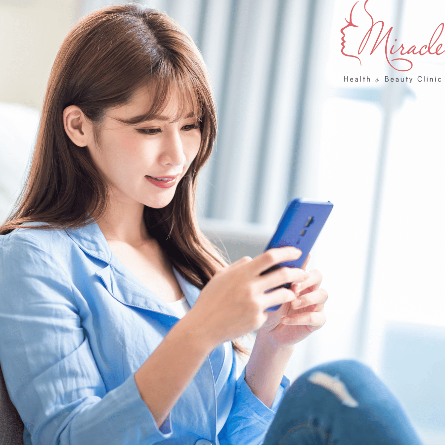 Chọn lọc thông tin giữa “ma trận” quảng cáo trong lĩnh vực làm đẹp