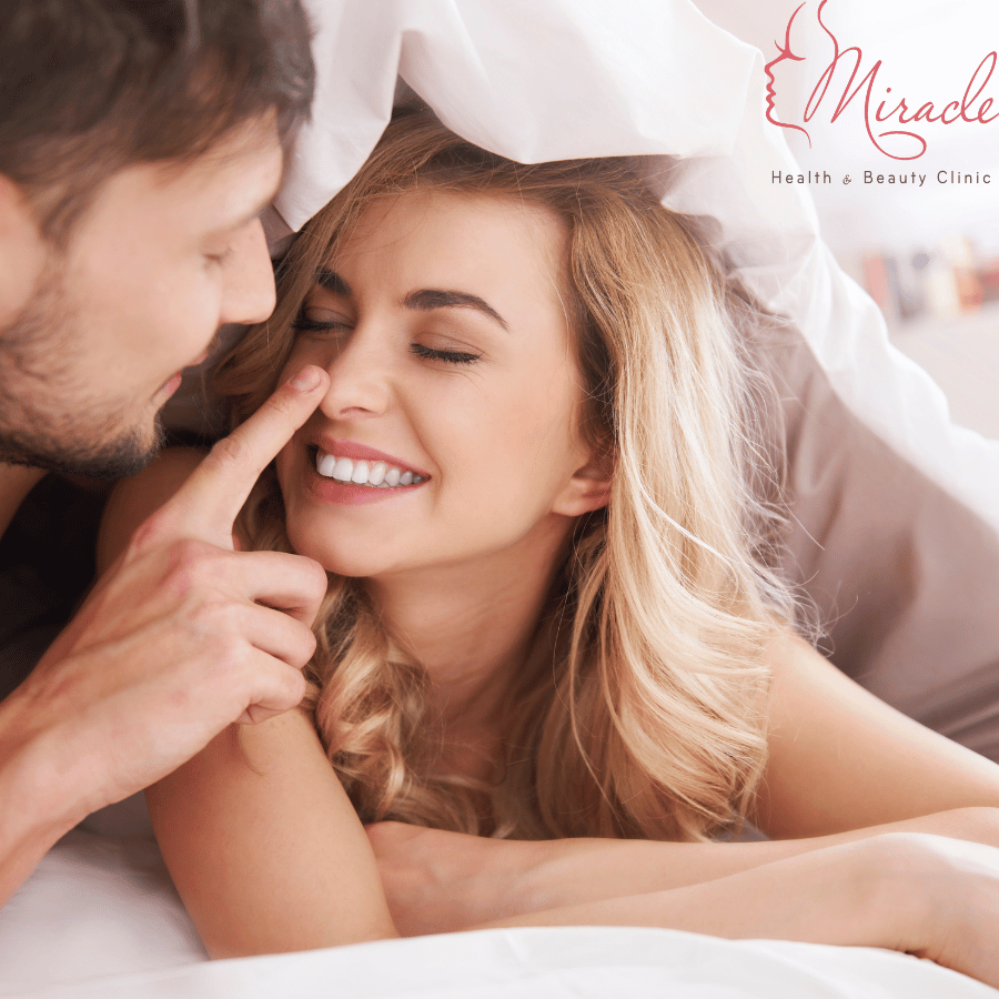 Viêm Phụ Khoa Tái Đi Tái Lại: Sự Đồng Hành Của Bạn Đời Trong Quá Trình Điều Trị