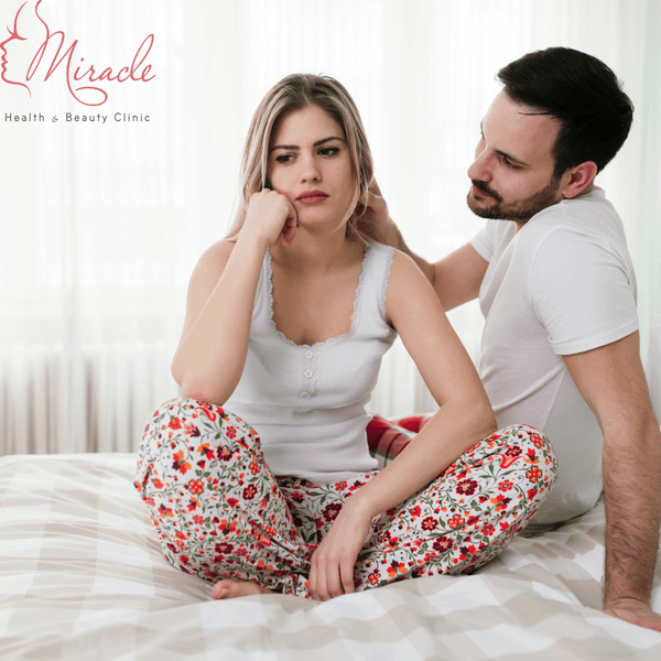 Sức Khỏe Tình Dục Phụ Nữ: Từ Định Kiến Lịch Sử Đến Bước Tiến Công Nghệ Hiện Đại