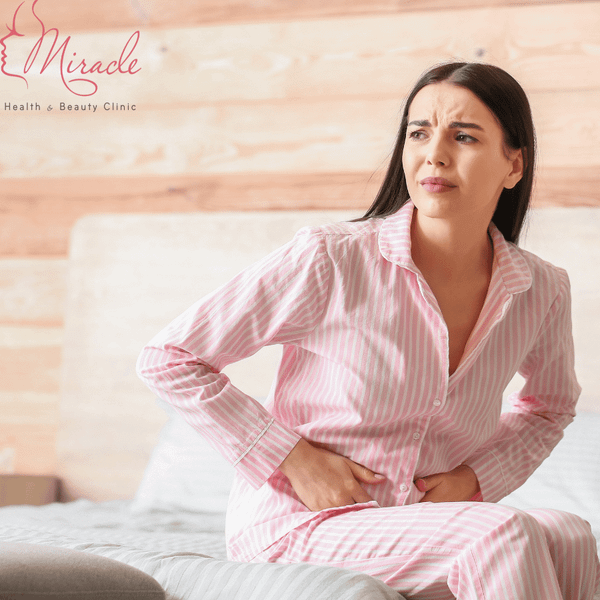 10 Mẹo Cho Các Cô Gái Tuổi Teen Mỗi Kỳ Kinh Nguyệt