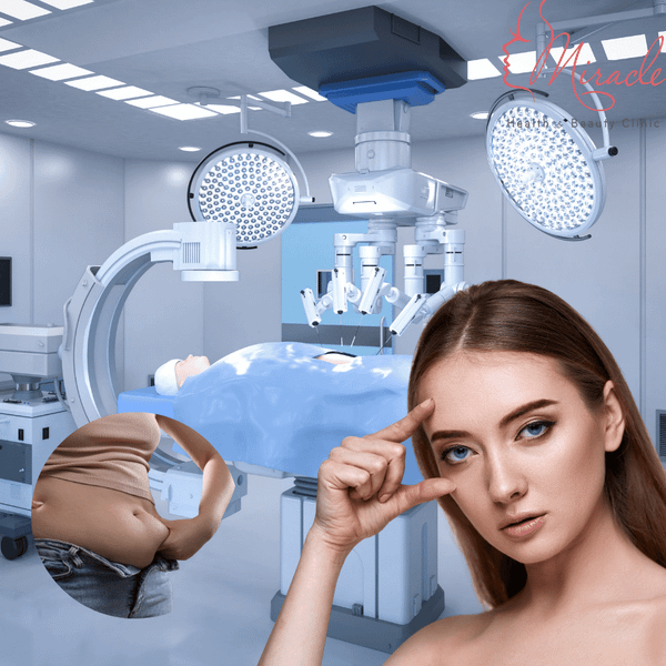 Cấy Mỡ Tự Thân Hốc Mắt