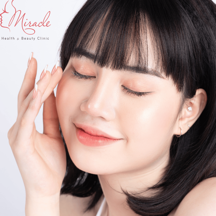 Da Đẹp - Trước Hết Là Một Làn Da Khỏe