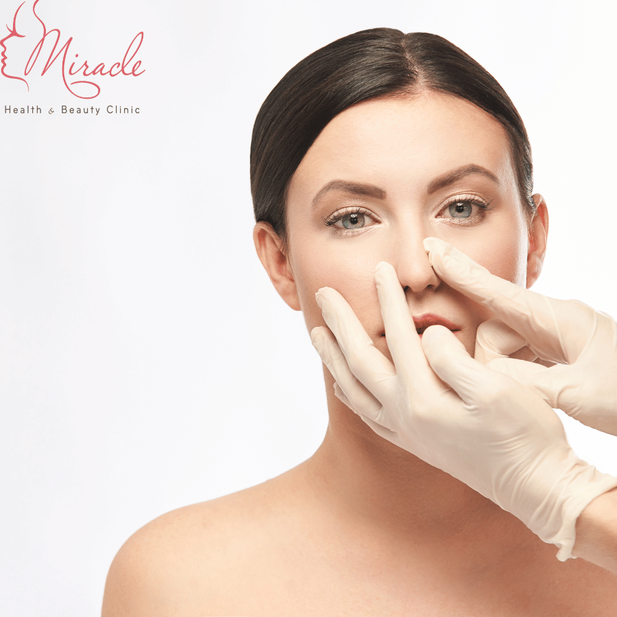 Cá Nhân Hóa Trong Nâng Mũi: Xu Hướng Thẩm Mỹ Hiện Đại Và Tinh Tế