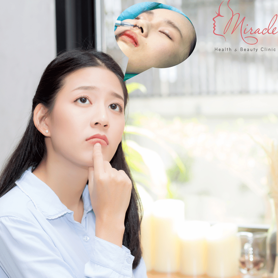 Nâng Mũi Sụn Tự Thân Có Phù Hợp Với Bạn ?
