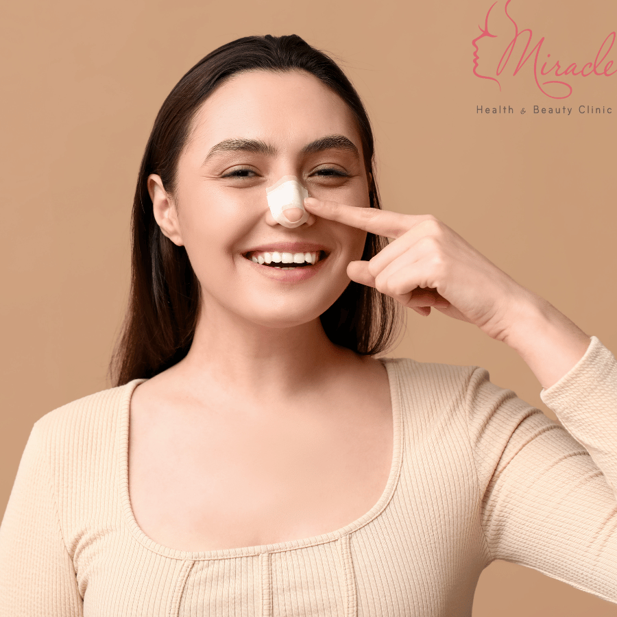 5 Điều Bạn Nên Làm Nếu Muốn Nâng Mũi