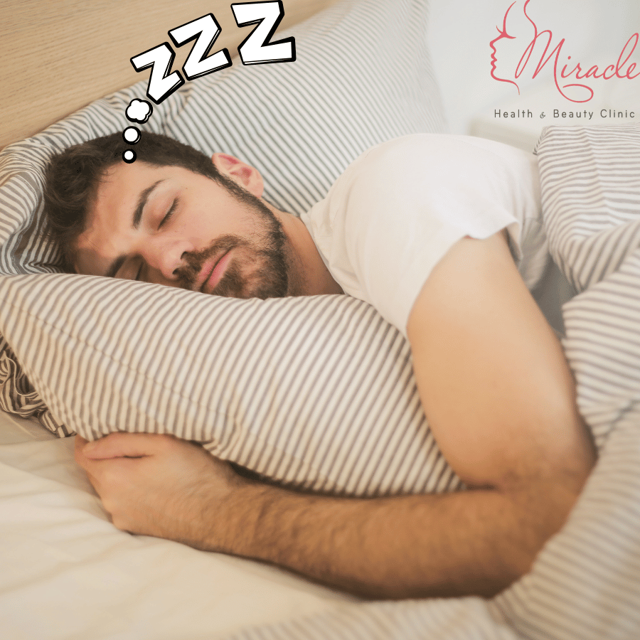 Cách Để Ngủ Nhanh Trong 10, 60 hoặc 120 Giây: Bí Quyết Giúp Bạn Chìm Vào Giấc Ngủ Một Cách Dễ Dàng
