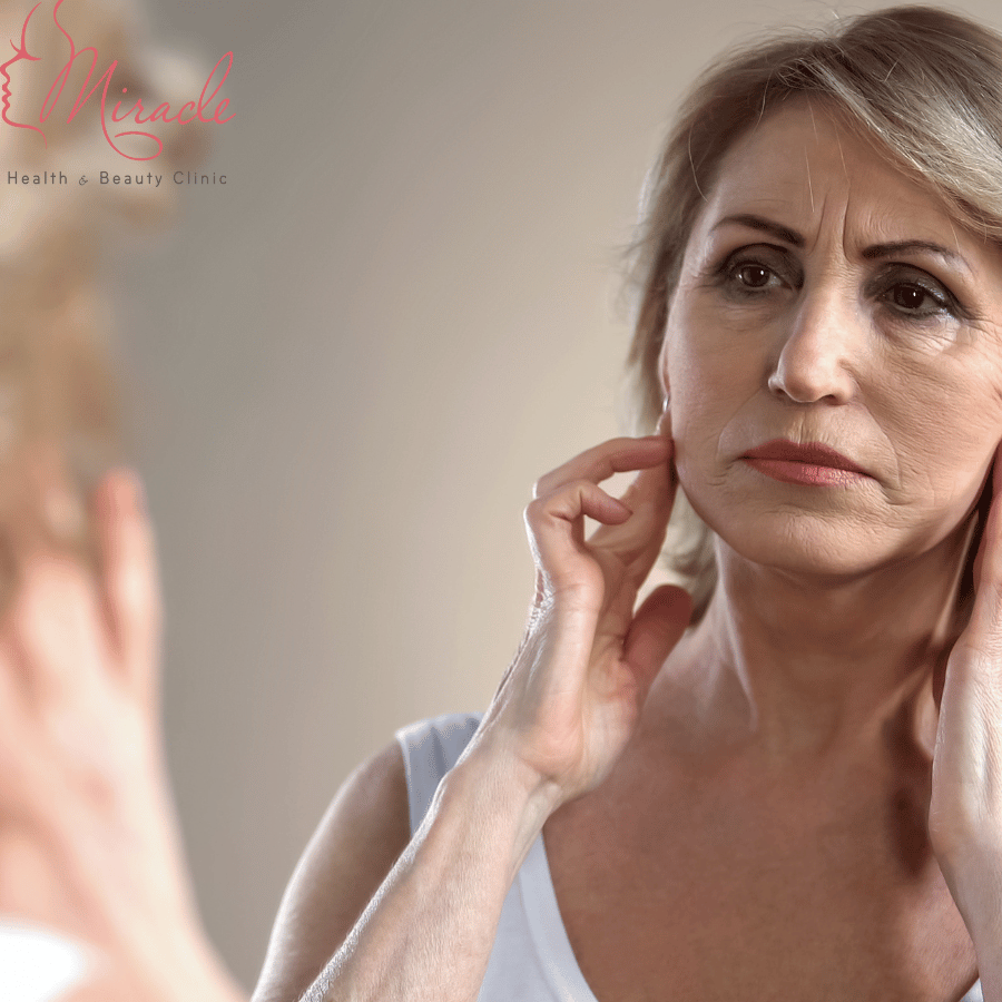5 Thói Quen Khiến Da Già Nhanh – Bạn Có Đang Mắc Phải?