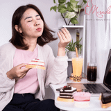 BỊ MỤN CÓ CẦN GIẢM ĂN ĐƯỜNG?