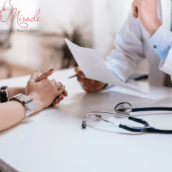 NHỮNG ĐIỀU BẠN CÓ THỂ HỎI BÁC SĨ PHẪU THUẬT THẨM MỸ CỦA MÌNH