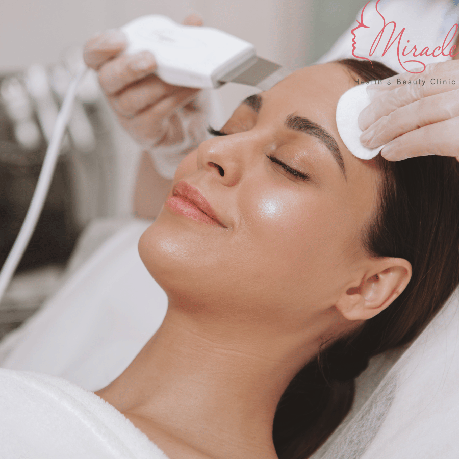 Thời Đại Của Chăm Sóc Da Công Nghệ Cao – Sự Khác Biệt Mang Tính Vượt Trội