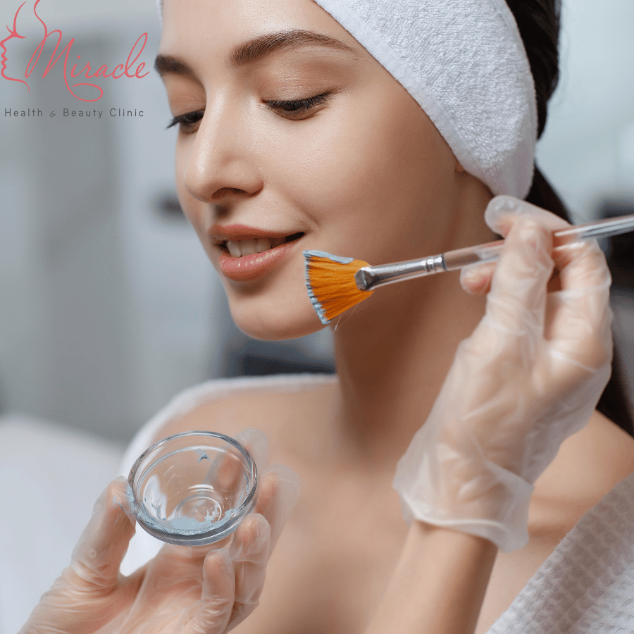 Xu hướng làm đẹp 2025: Không còn da trắng bạch dày phấn, làn da thủy tinh mới là chuẩn mực!