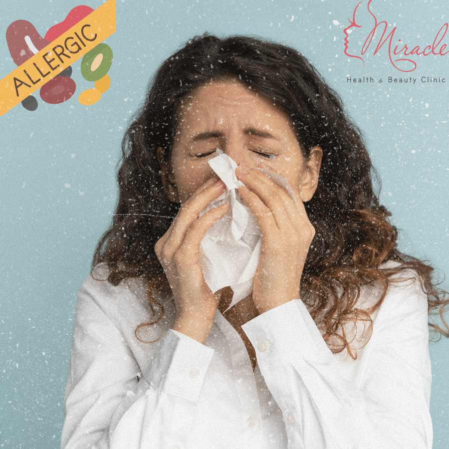 Viêm mũi dị ứng: Tình trạng phổ biến nhưng có thể kiểm soát