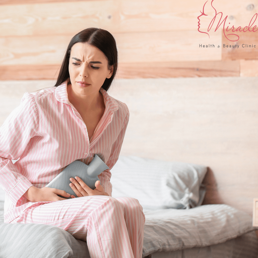 Đau Bụng Kinh: Hiểu Đúng Và Đầy Đủ