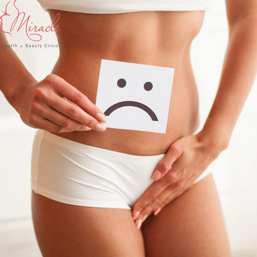 Viêm âm đạo: Tìm hiểu để bảo vệ sức khỏe vùng kín