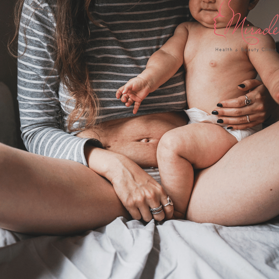 Giãn Rộng Âm Đạo Sau Sinh: Hiểu Biết và Giải Pháp Hiệu Quả