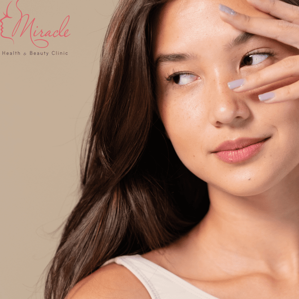 DA KHỎE CHÍNH LÀ DA ĐẸP