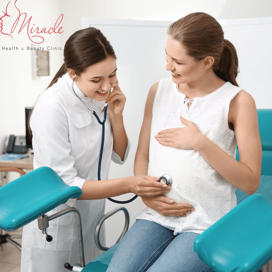 Đẻ thường hay đẻ mổ: Quan niệm dân gian và góc nhìn khoa học