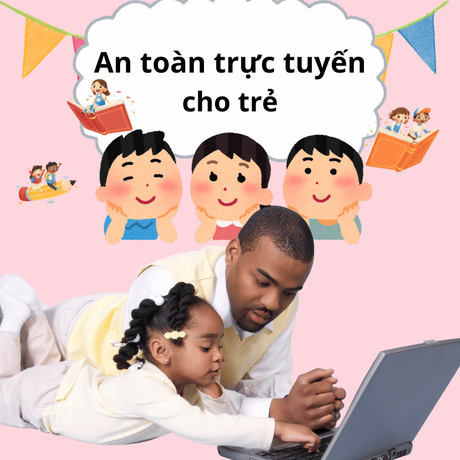 An Toàn Trực Tuyến Cho Trẻ: Làm Sao Để Quản Lý Thời Gian Sử Dụng Thiết Bị Điện Tử Một Cách Hiệu Quả?