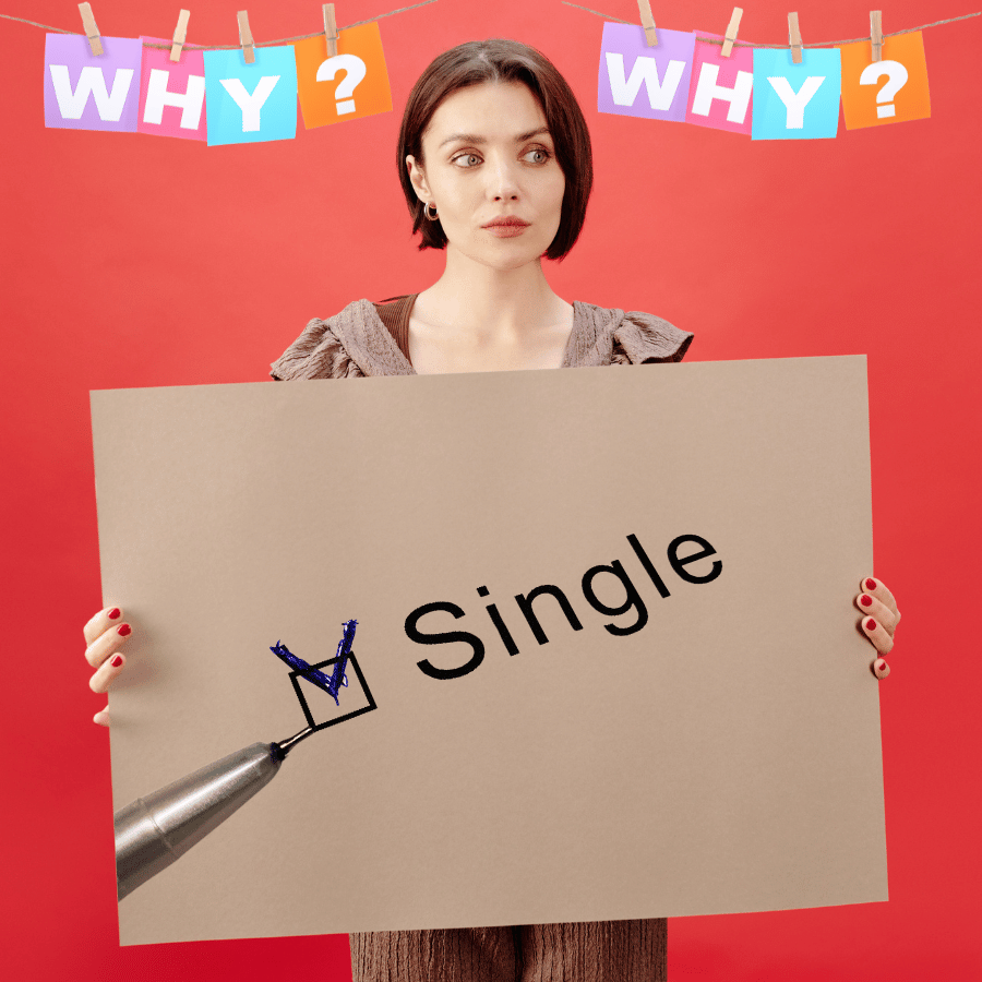 ĐỘC THÂN: XU HƯỚNG PHỔ BIẾN HIỆN NAY DIỄN RA TRÊN TOÀN THẾ GIỚI, VÌ ĐÂU?